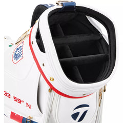 TAYLORMADE 2023 WOMEN'S US OPEN STAFF BAG