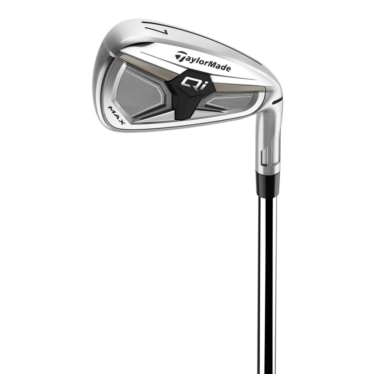 TaylorMade QiMax Irons