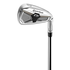 TaylorMade QiMax Irons