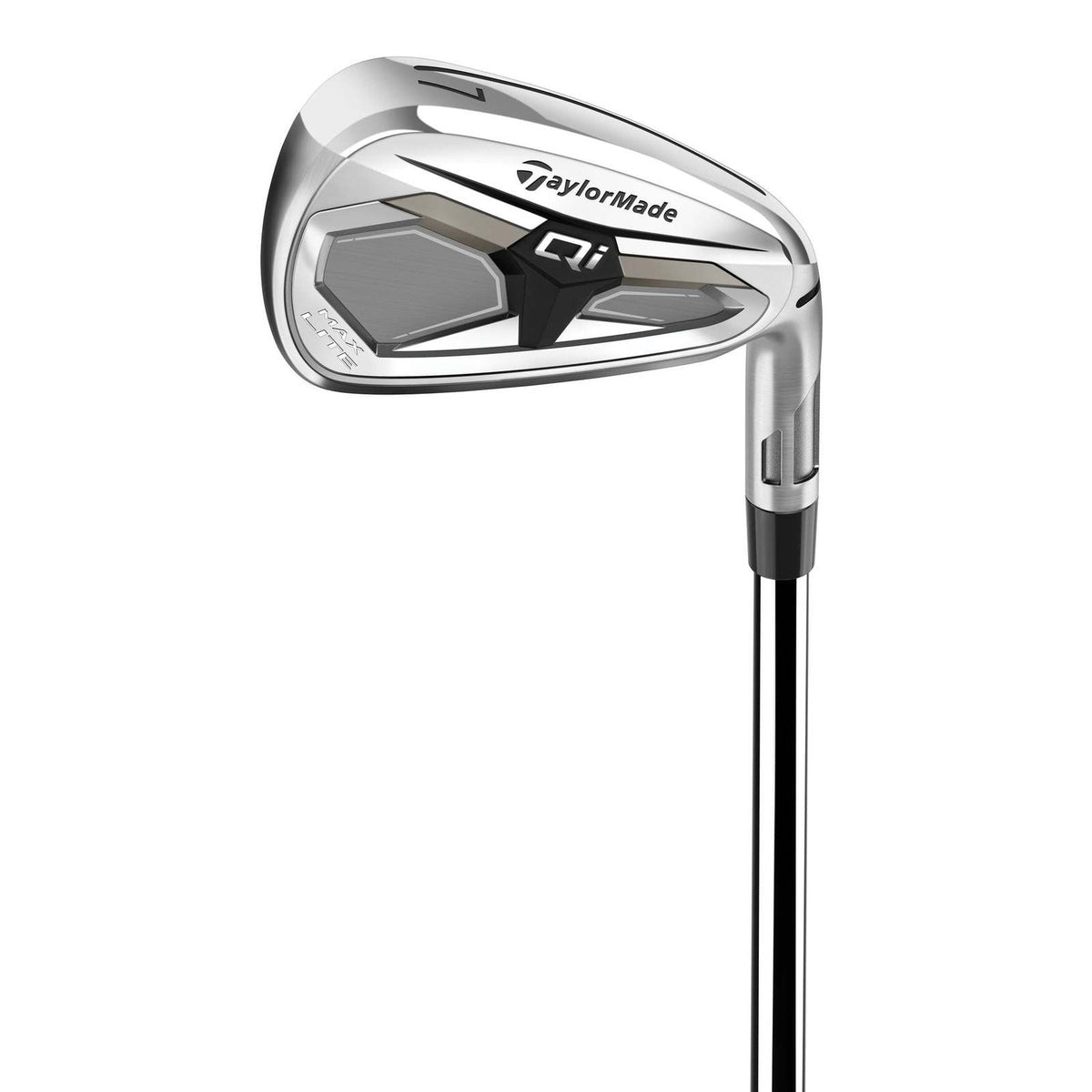 TaylorMade QiMax Lite Irons