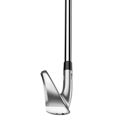 TaylorMade QiMax Lite Irons