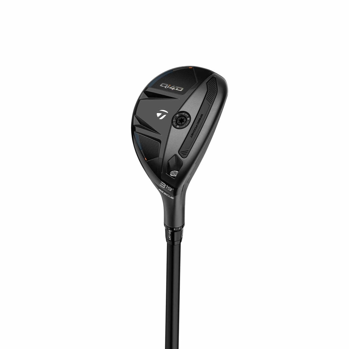 TaylorMade Qi4D Hybrid