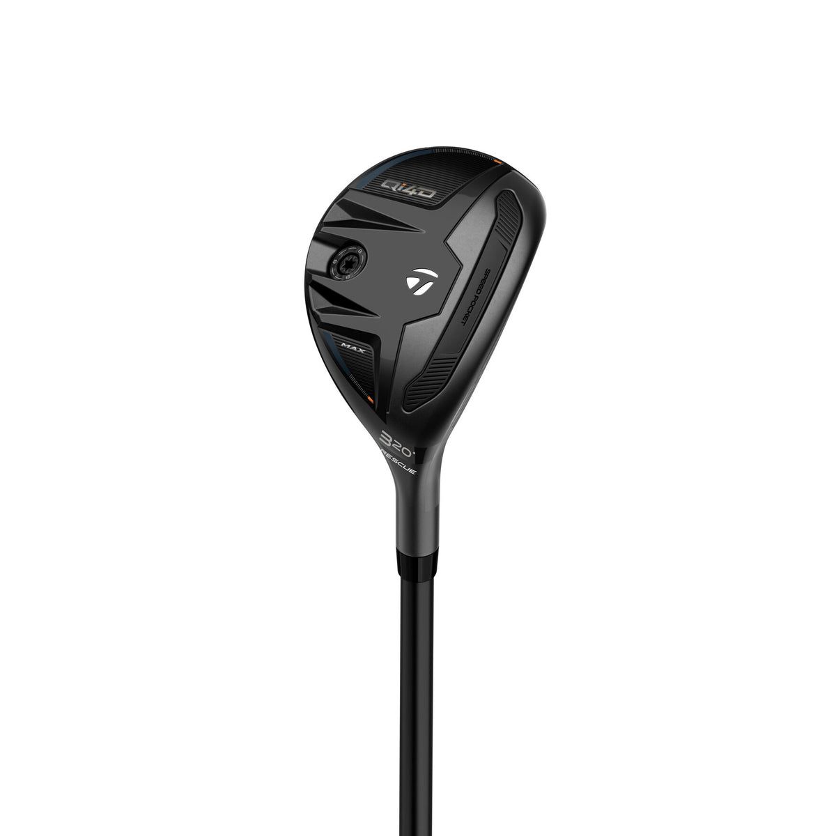 TaylorMade Qi4D Max Hybrid