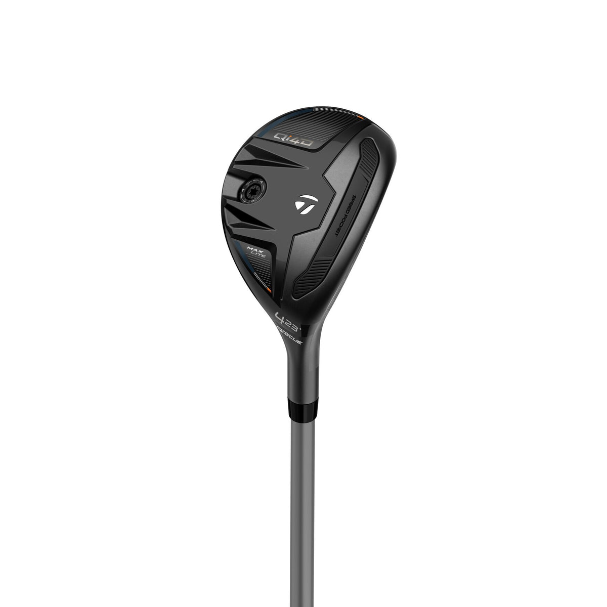 TaylorMade Qi4D Max Lite Hybrid