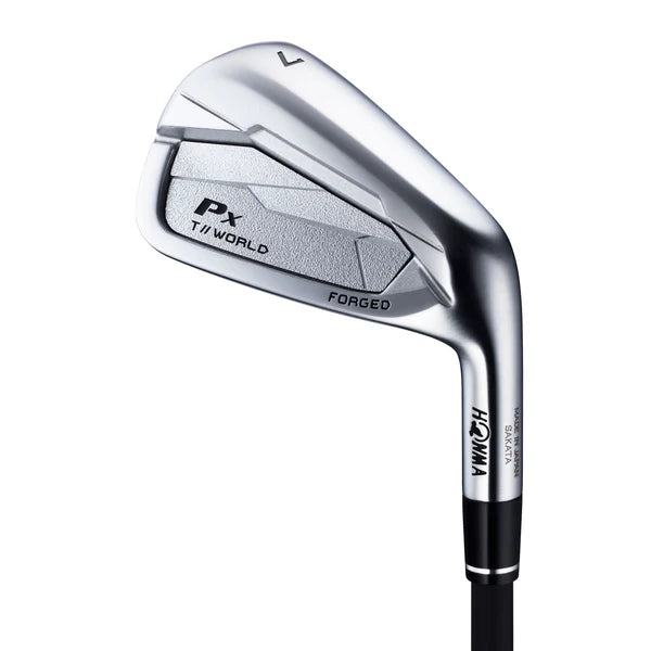 Honma T//World TW767 Px irons