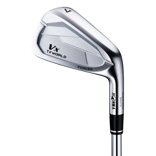 Honma T//World TW767 Vx irons