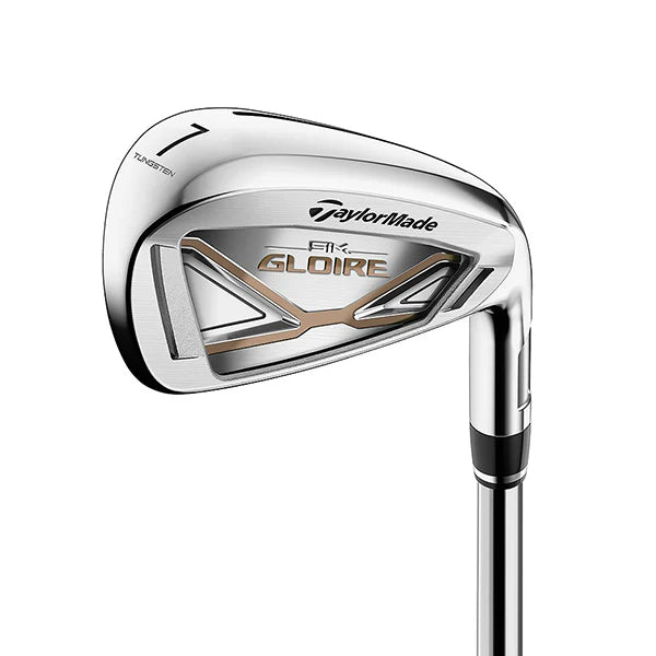 TAYLORMADE SIM GLOIRE COMPLETE FULL PACKAGE SET 10PCS (REGULAR FLEX)