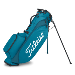 Titleist Players 4 Stand Bag (Multi-color)