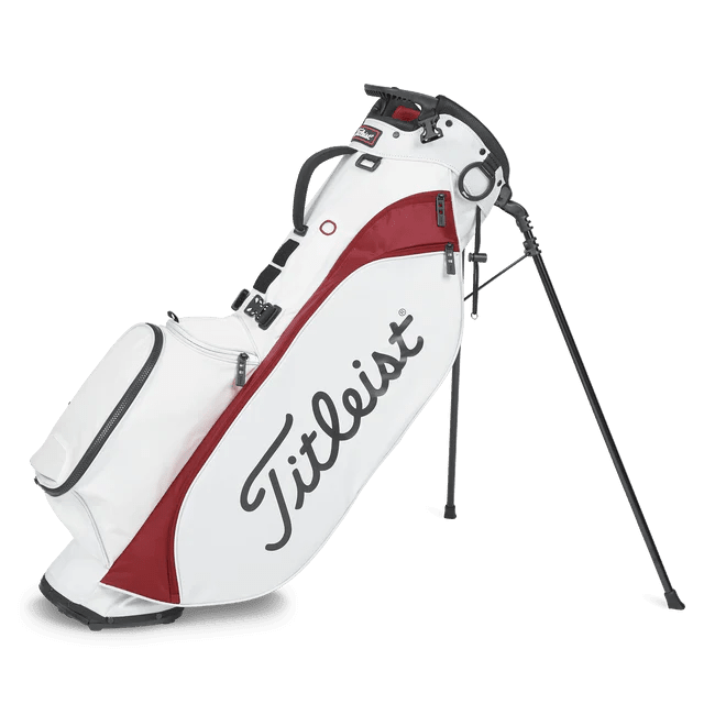 Titleist Players 4 Stand Bag (Multi-color)