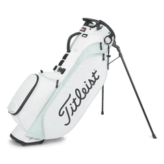 Titleist Players 4 Stand Bag (Multi-color)