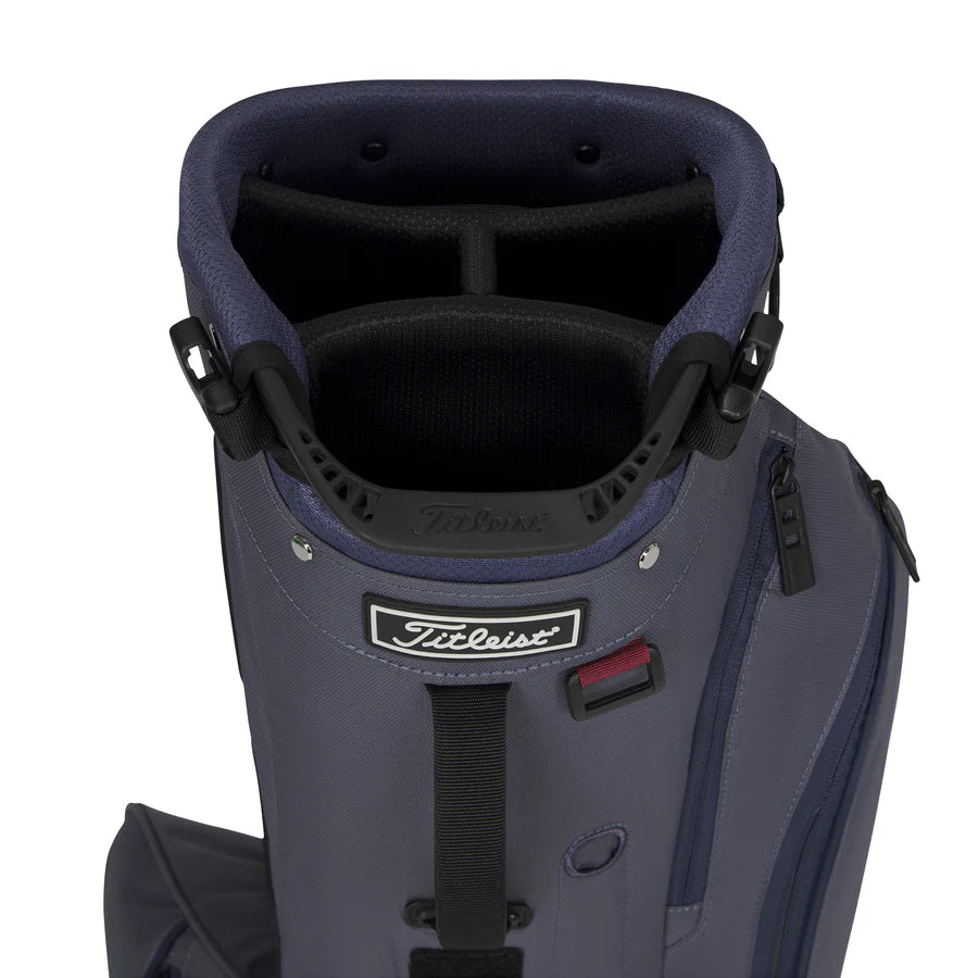 Titleist Players 4 Stars Aligned Stand Golf Bag