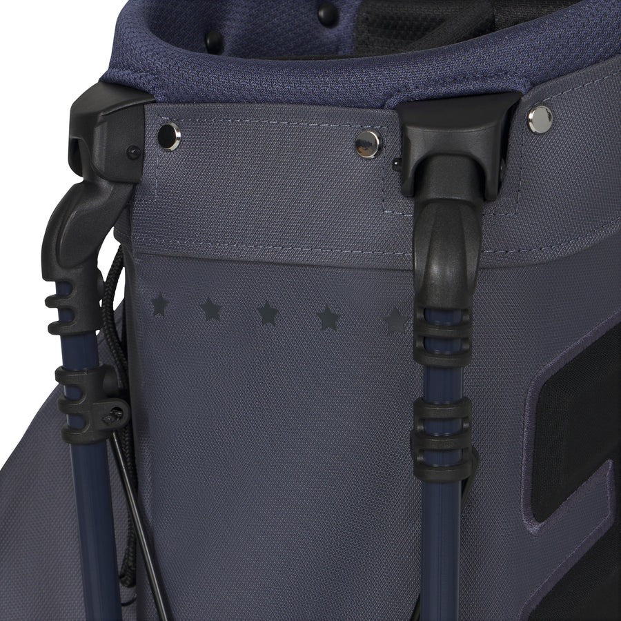 Titleist Players 4 Stars Aligned Stand Golf Bag