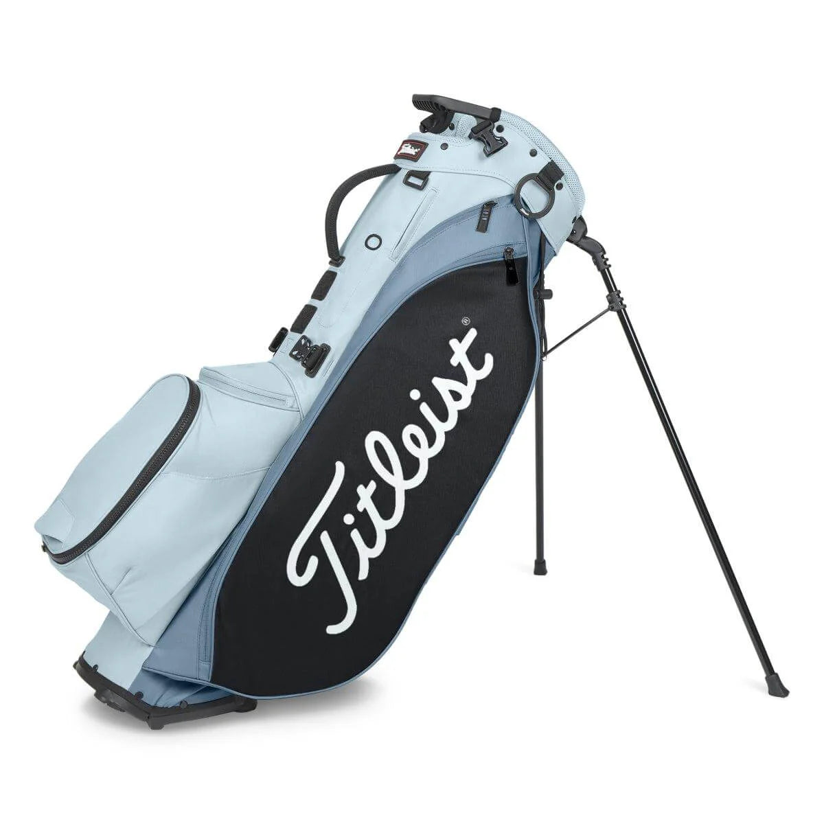 Titleist Players 5 Stand Bag (Multi-color)