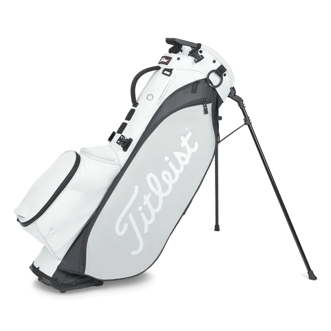 Titleist Players 5 Stand Bag (Multi-color)