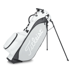 Titleist Players 5 Stand Bag (Multi-color)