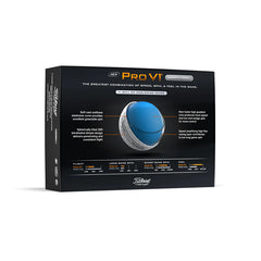 Titleist 2025 Pro V1 Enhanced Align Golf Balls