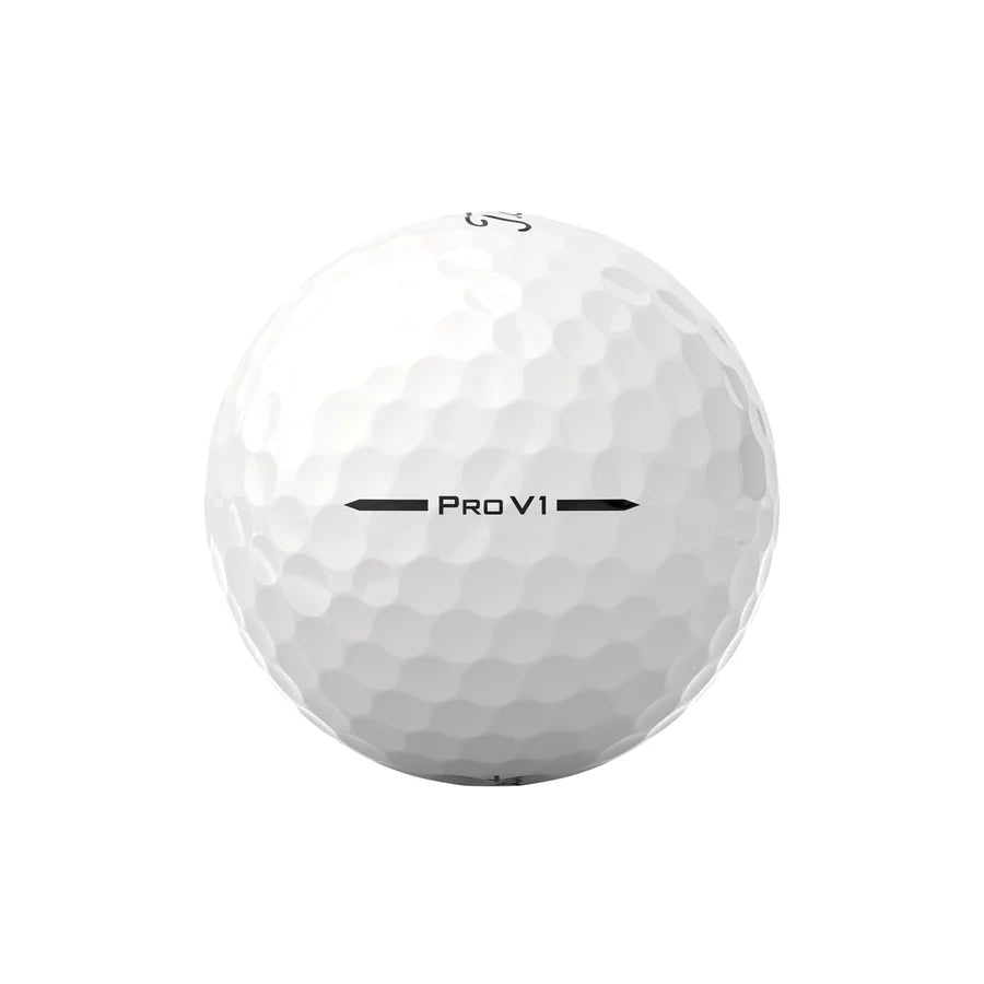 Titleist 2025 Pro V1 Golf Balls