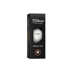 Titleist 2025 Pro V1 High Number Golf Balls