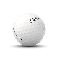 Titleist 2025 Pro V1x Golf Balls