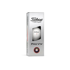 Titleist 2025 Pro V1x High Number Golf Balls