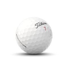 Titleist 2025 Pro V1x High Number Golf Balls