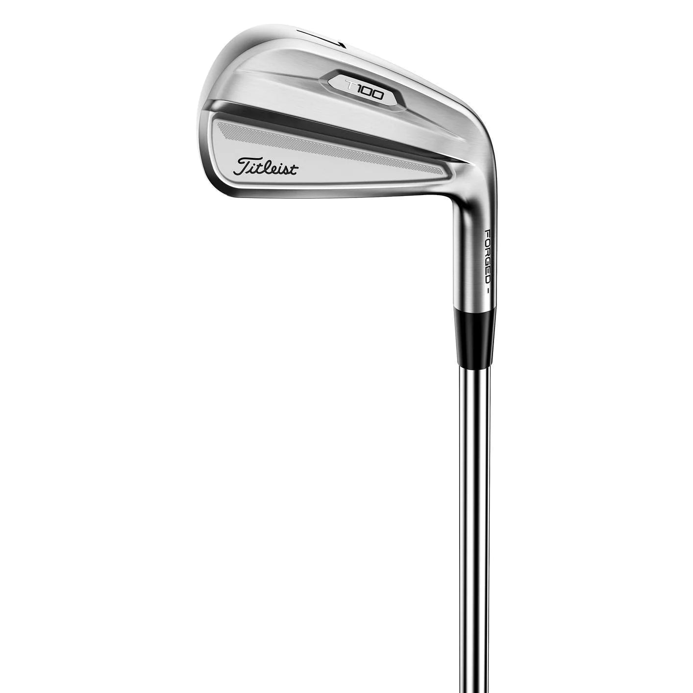 TITLEIST T100II #4-PW IRONS AMT WHT
548RSS4P - Par-Tee Golf