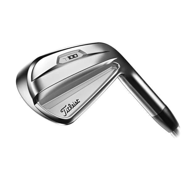 TITLEIST T100II #4-PW IRONS AMT WHT
548RSS4P - Par-Tee Golf