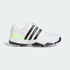 ADIDAS TOUR360 24 BOA GOLF SHOES KIDS