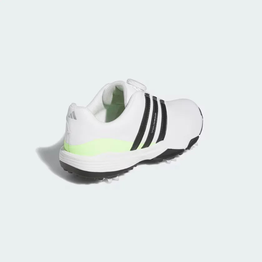 ADIDAS TOUR360 24 BOA GOLF SHOES KIDS