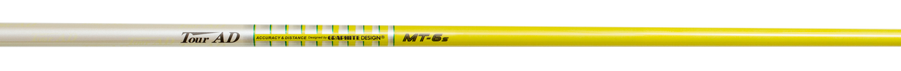 GRAPHITE DESIGN TOUR AD MT CLGDTOURADMT -6-S