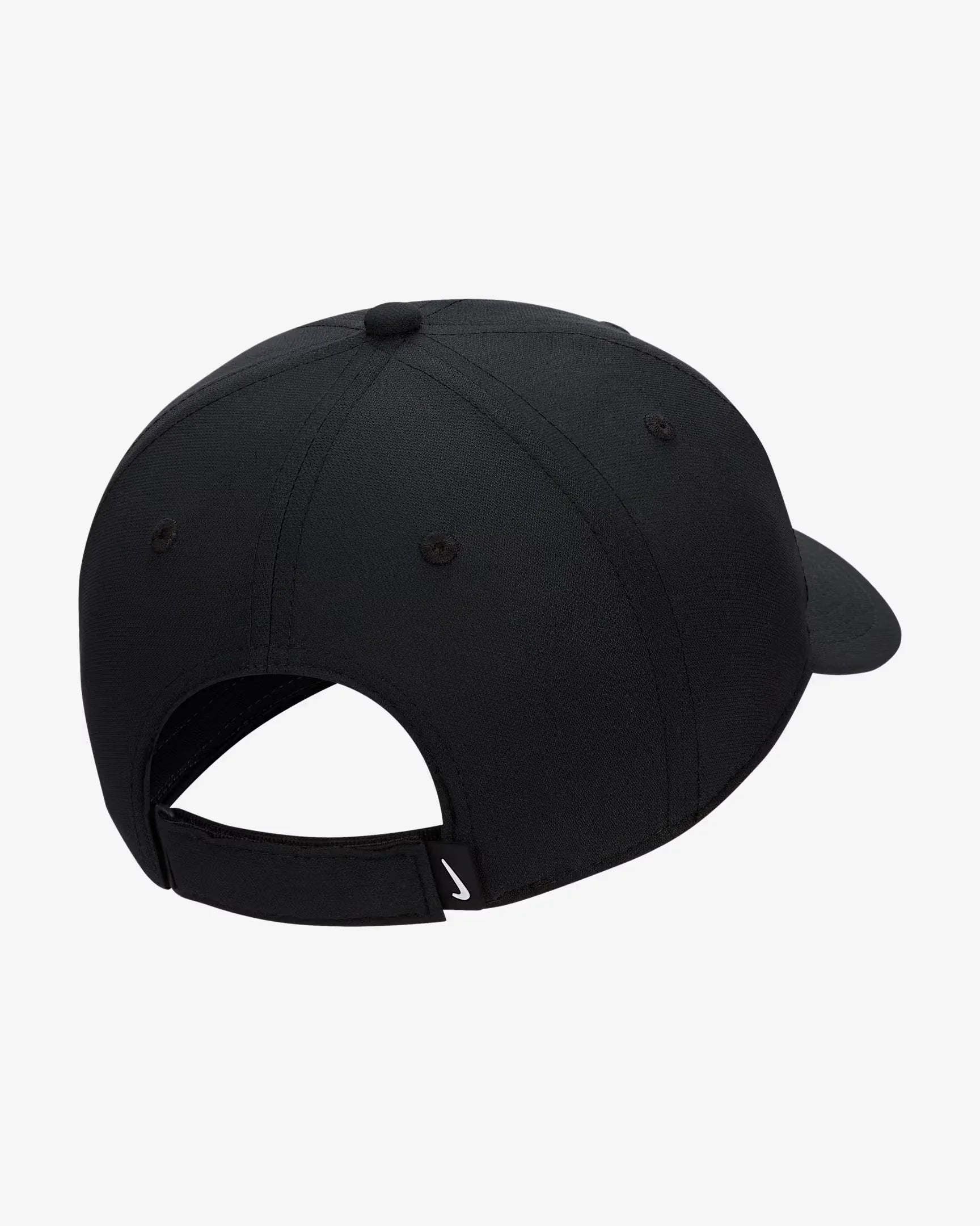 Nike Golf Dri-FIT Club Structured Swoosh Cap
