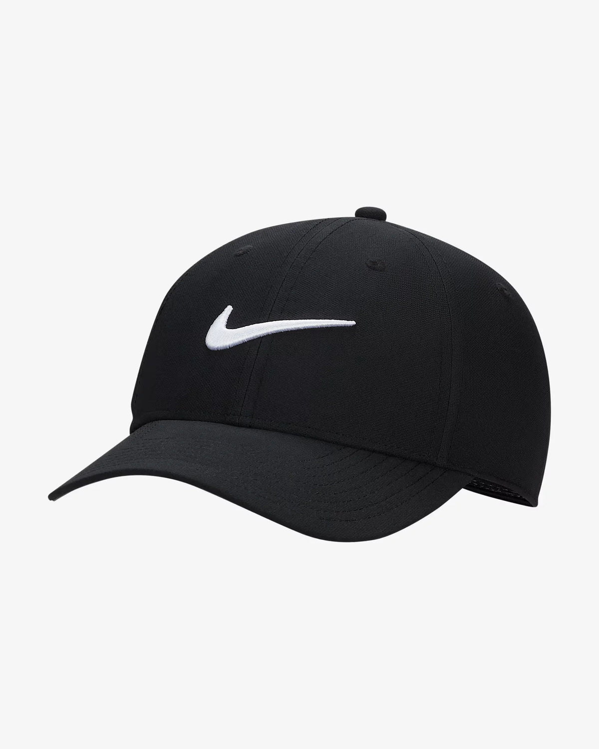 Nike Golf Dri-FIT Club Structured Swoosh Cap