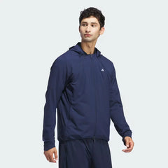 ADIDAS MEN ULTIMATE365 CONVERTIBLE JACKET