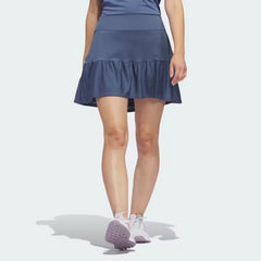 ADIDAS WOMEN ULTIMATE365 FRILL SKORT