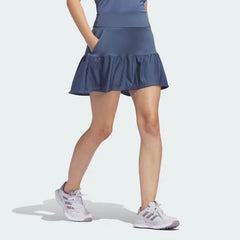 ADIDAS WOMEN ULTIMATE365 FRILL SKORT