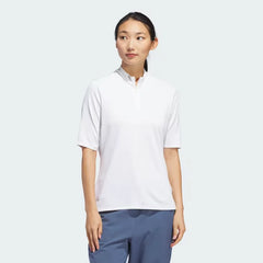 ADIDAS WOMEN'S ULTIMATE365 HEAT.RDY POLO SHIRT