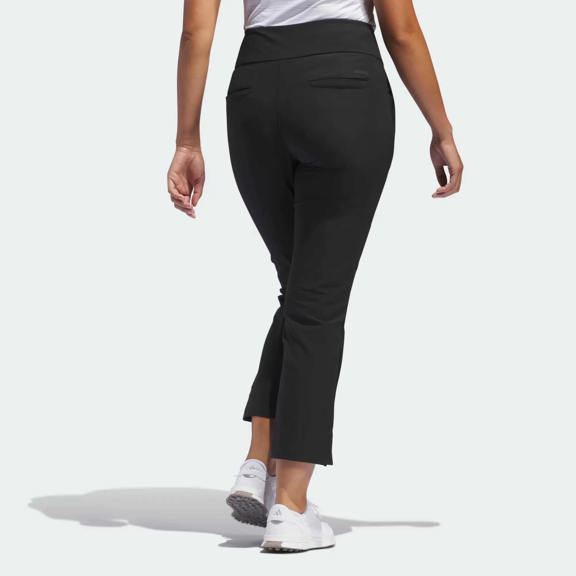 Adidas Women Ultimate365 Solid Ankle Pants