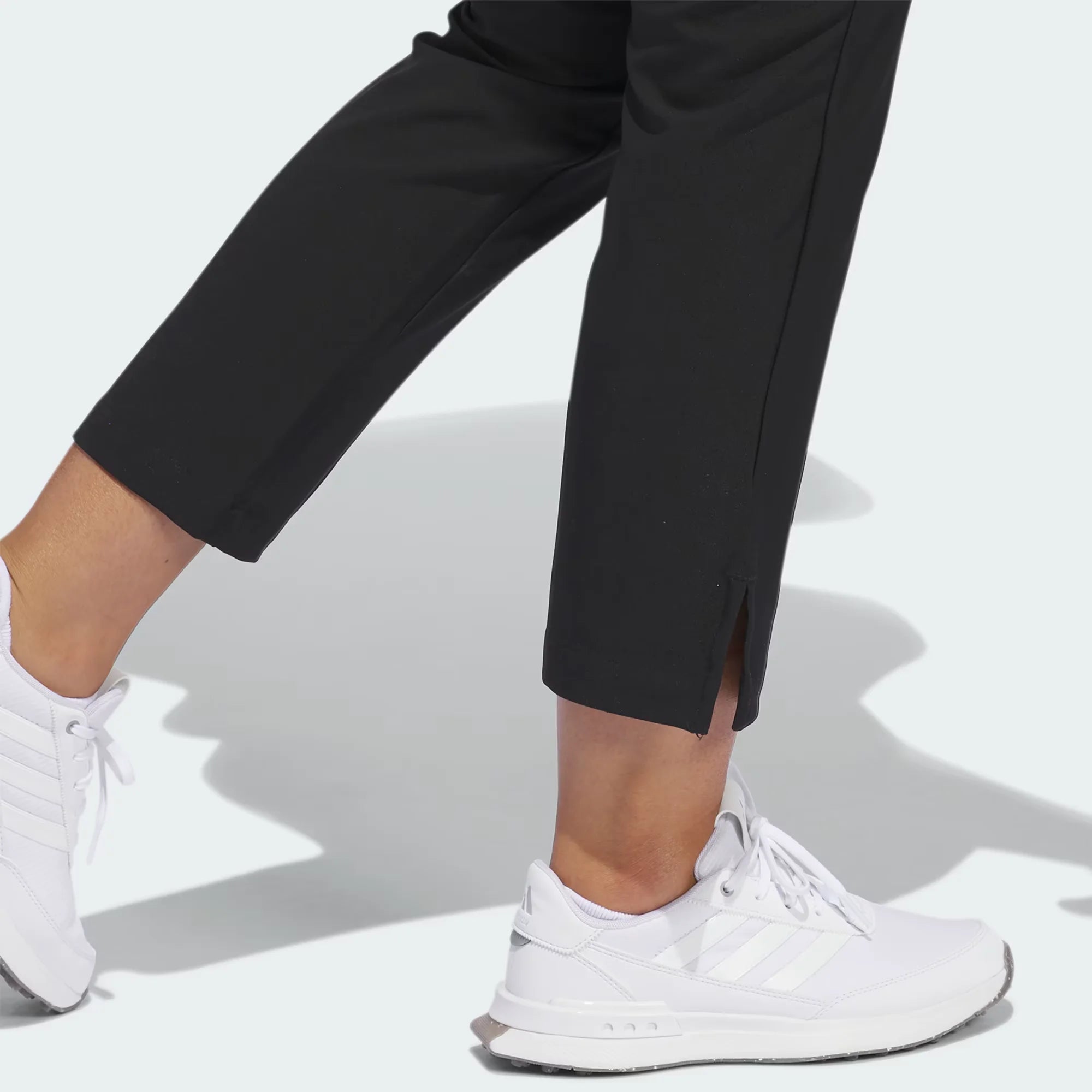 Adidas Women Ultimate365 Solid Ankle Pants