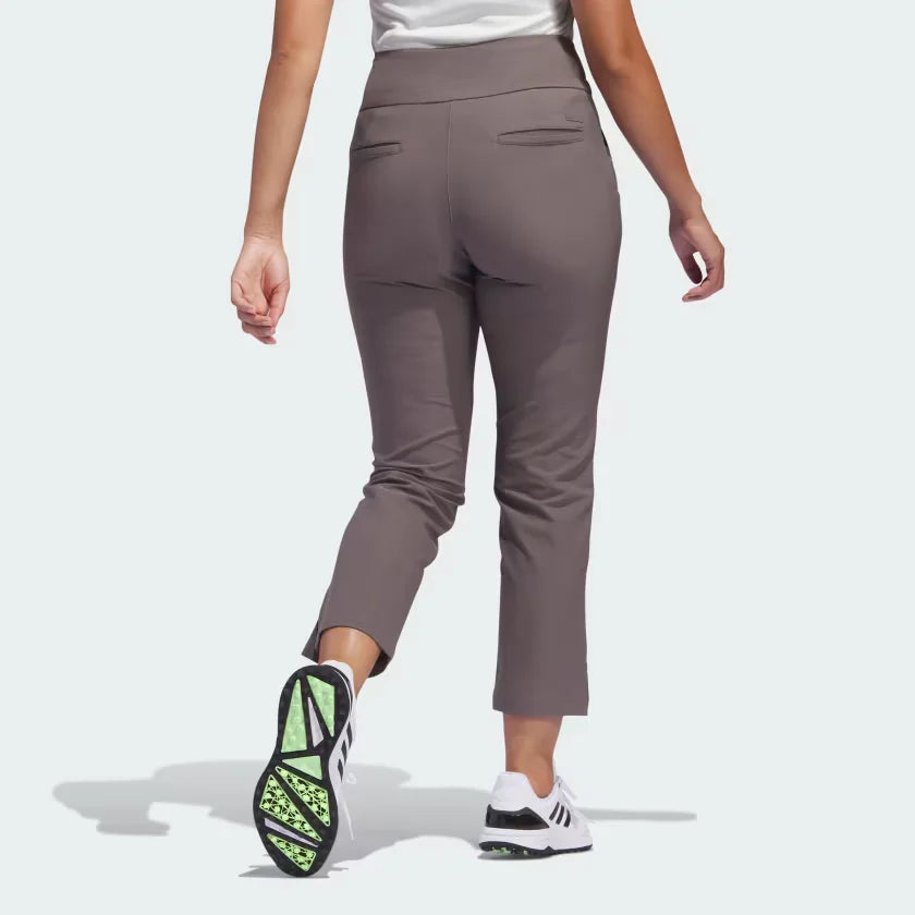 ADIDAS WOMEN ULTIMATE365 SOLID ANKLE PANTS