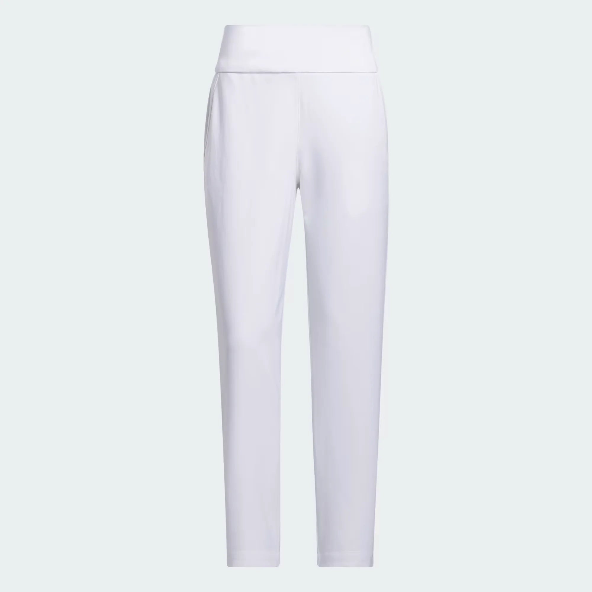 Adidas Women Ultimate365 Solid Ankle Pants