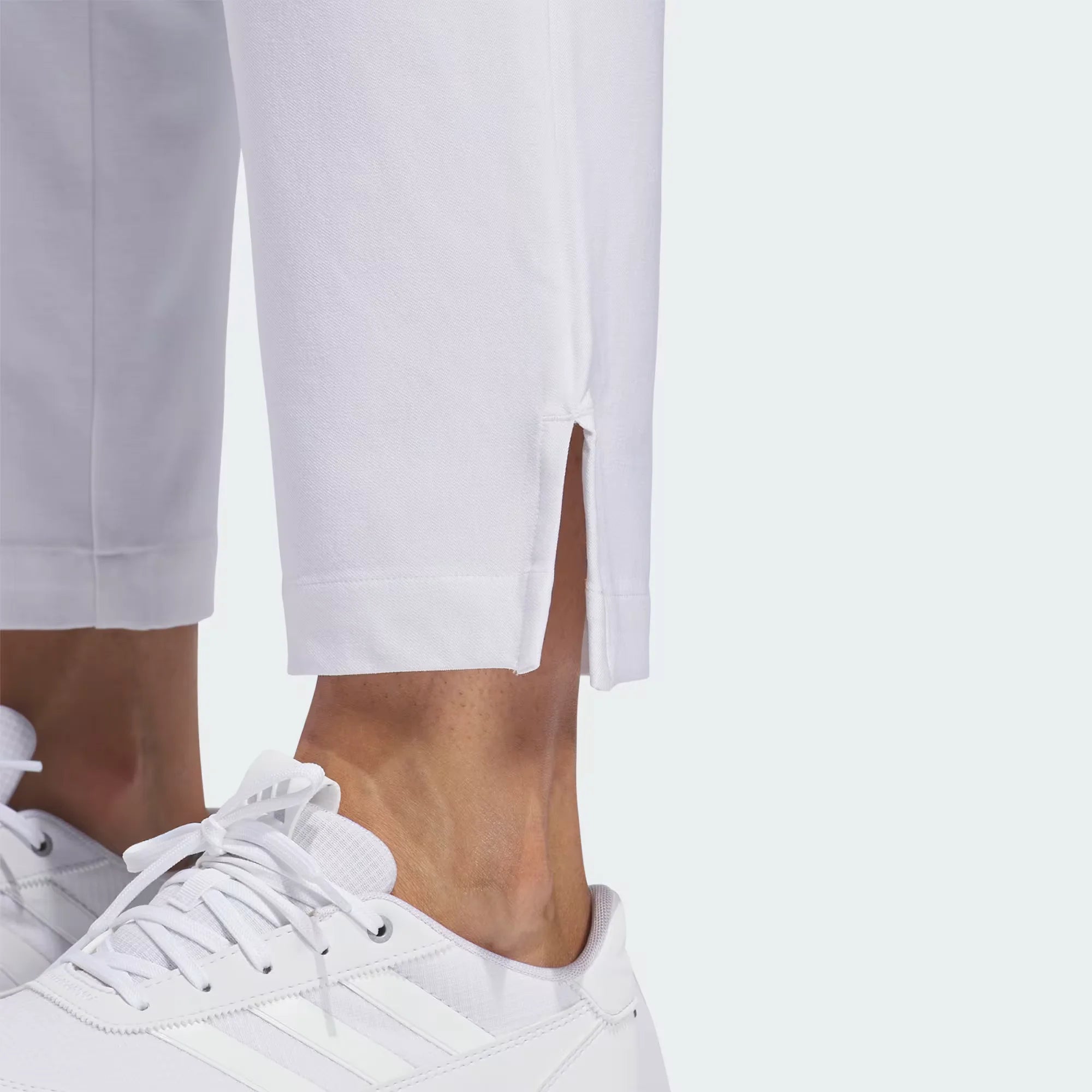 Adidas Women Ultimate365 Solid Ankle Pants