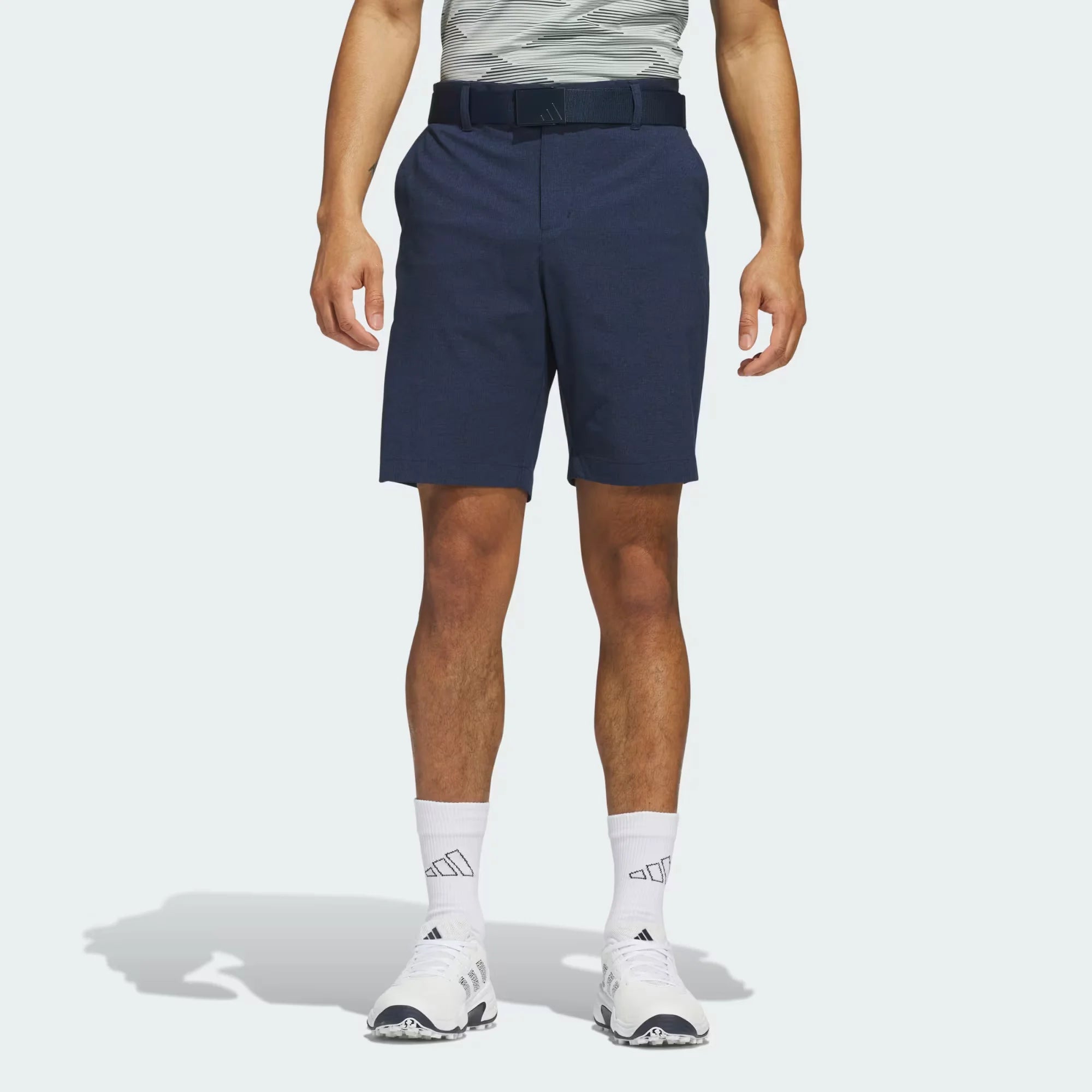 Adidas Men Ultimate365 Textured Golf Shorts