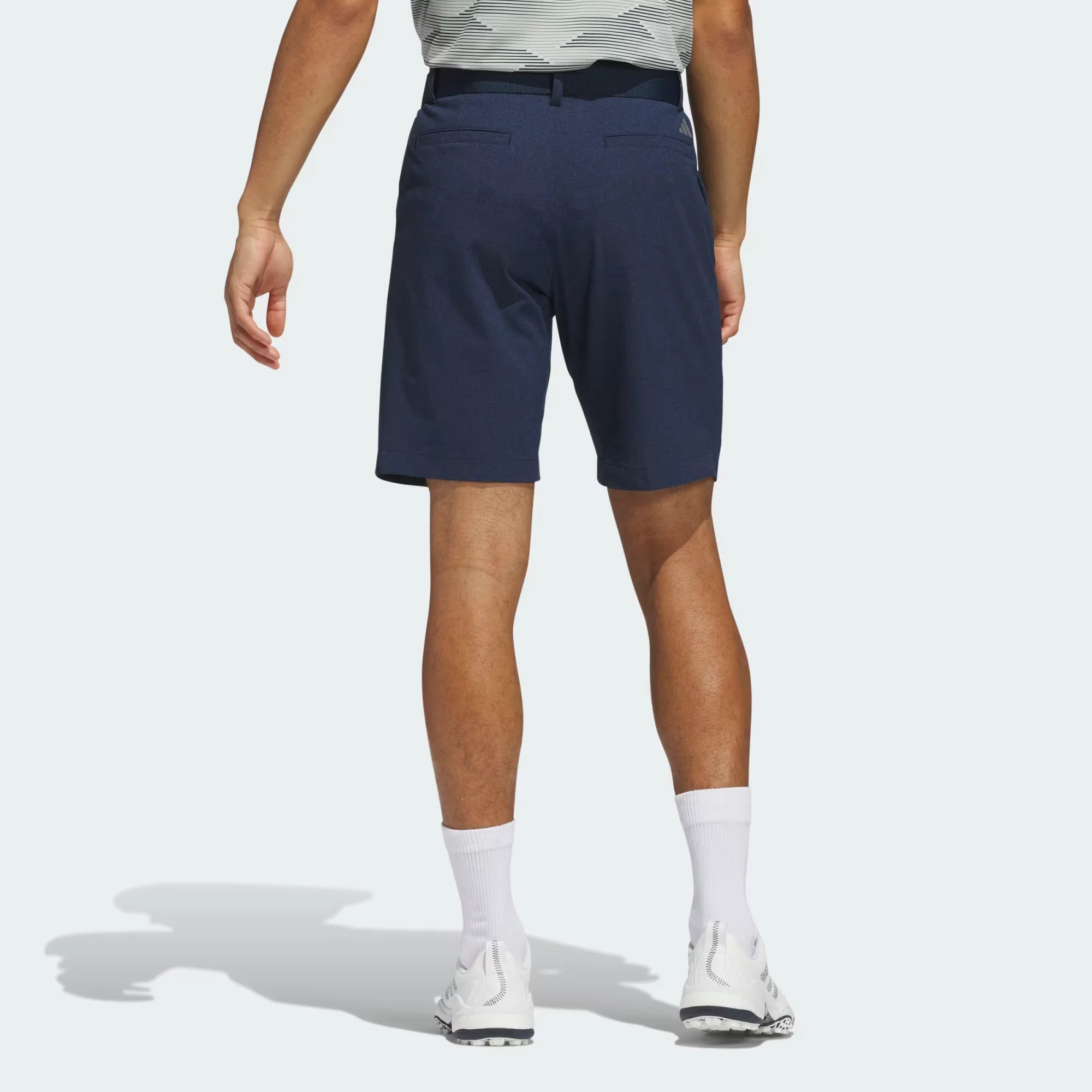 Adidas Men Ultimate365 Textured Golf Shorts