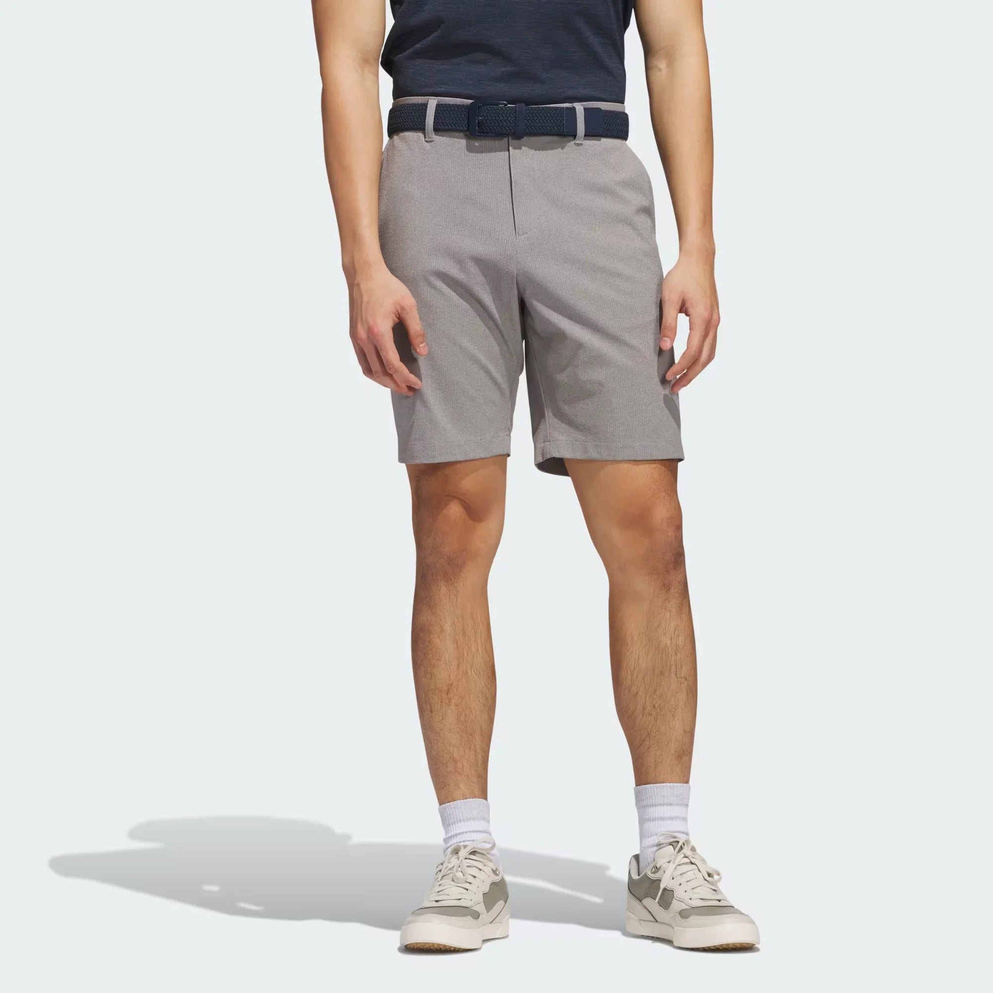 Adidas Men Ultimate365 Textured Golf Shorts