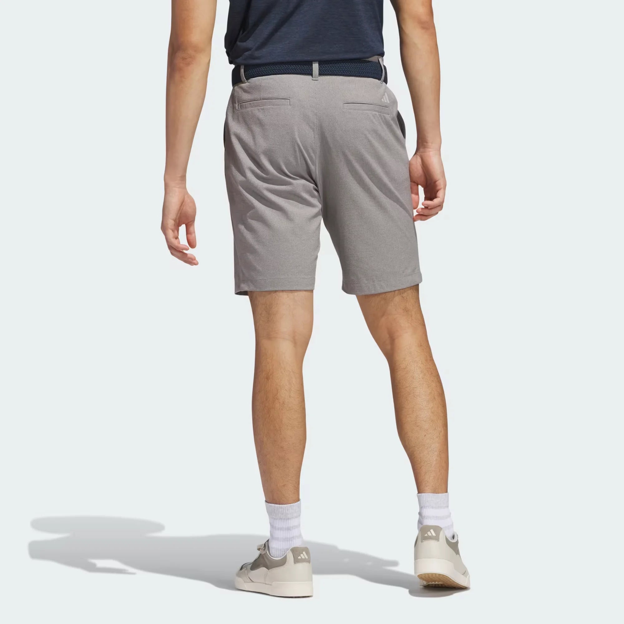 Adidas Men Ultimate365 Textured Golf Shorts