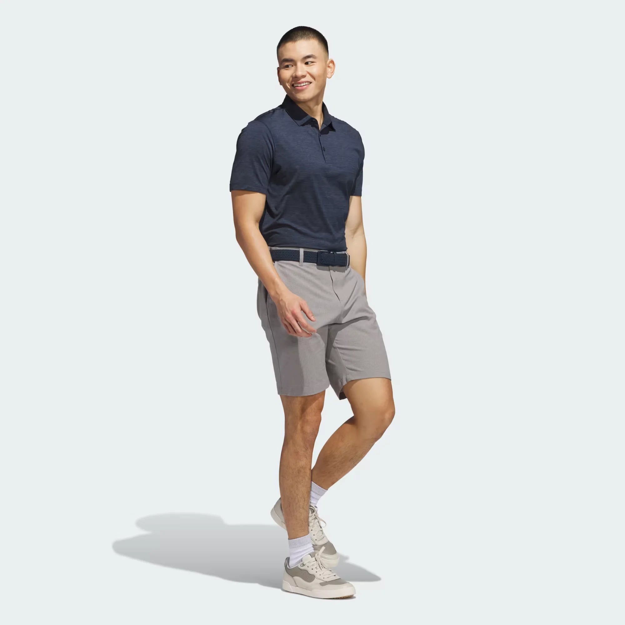 Adidas Men Ultimate365 Textured Golf Shorts