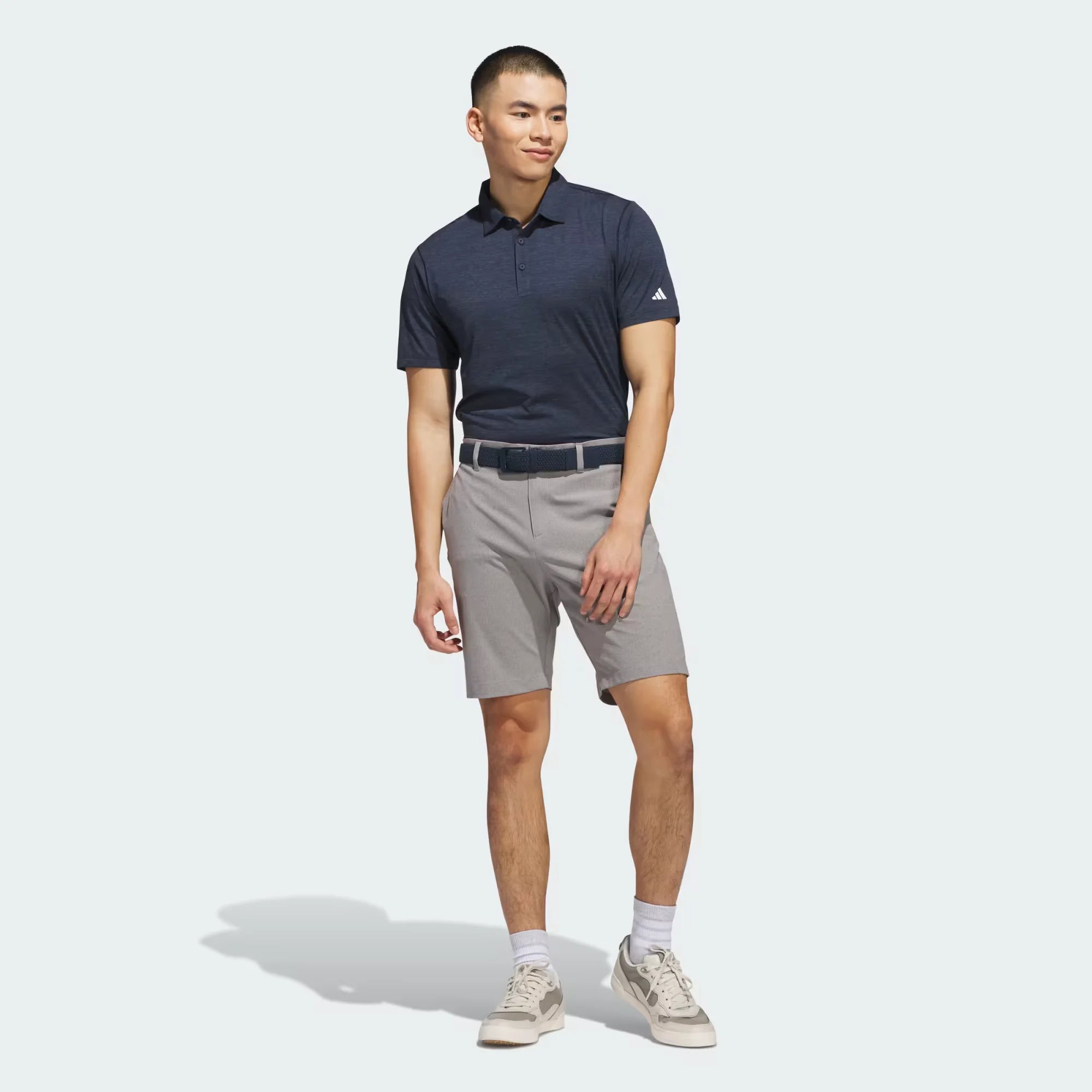 Adidas Men Ultimate365 Textured Golf Shorts