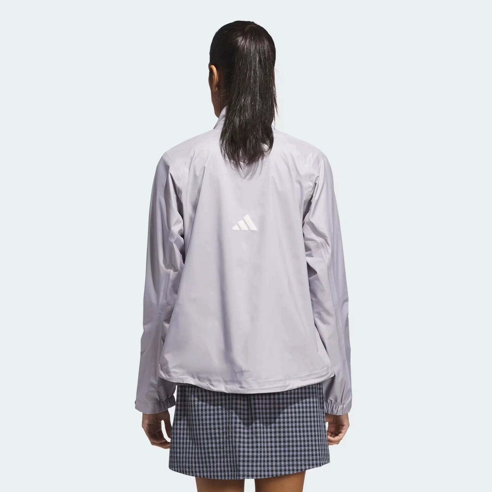 ADIDAS Women Ultimate365 Tour CLIMAPROOF+ Full-Zip Jacket