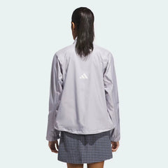 ADIDAS Women Ultimate365 Tour CLIMAPROOF+ Full-Zip Jacket