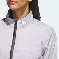 ADIDAS Women Ultimate365 Tour CLIMAPROOF+ Full-Zip Jacket